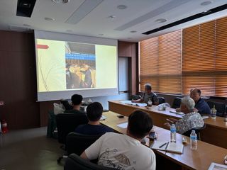 그릿님의 자유주제 · 자유게시판 작성글 사진