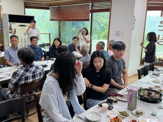 오작교농장님의 자유주제 · 자유게시판 작성글 사진