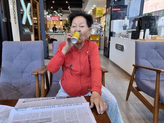 게으른뱅이잔디꽃님의 자유주제 · 자유게시판 작성글 사진
