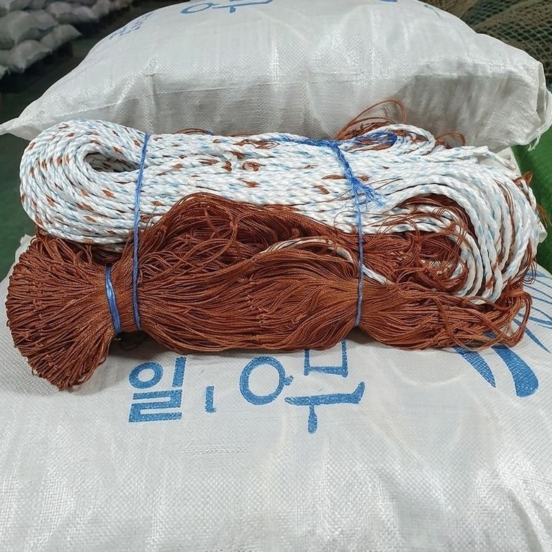 장터 상품 [해태망 새상품 노루망 고라니망 울타리망 멧돼지망 1.8m X 40m] 썸네일
