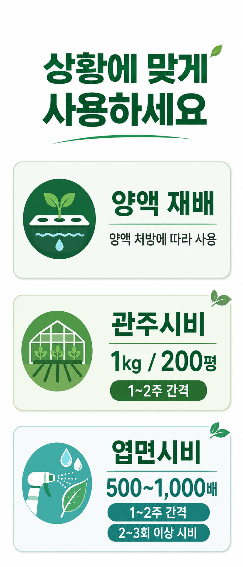 농업마켓365님의 장터 판매 상품 [K+S 독일산 황산마그네슘 7수염 25kg 양액용 관비용 광합성 촉진] 첨부 사진