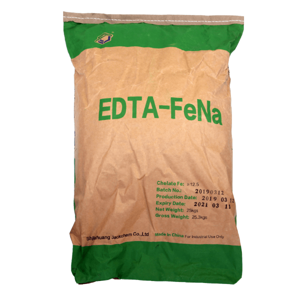 장터 상품 [킬레이트철 EDTA FeNa 13 수용성 비료 25KG 양액비료 관주비료 백화케어] 썸네일