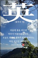 팜모닝 자유주제·자유게시판 게시글 이미지