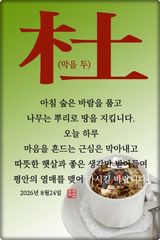 팜모닝 자유주제·자유게시판 게시글 이미지