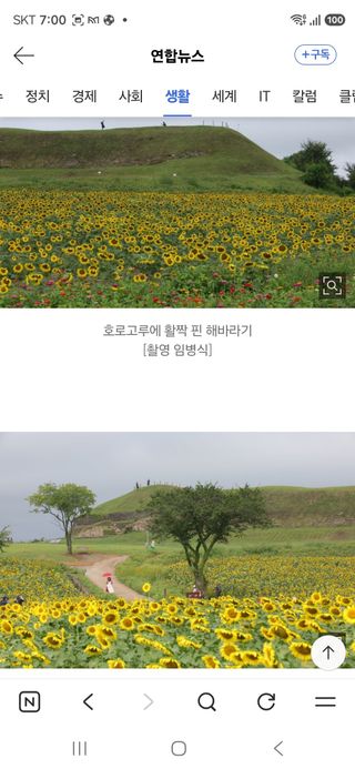 권병☆님의 자유주제 · 자유게시판 작성글 사진