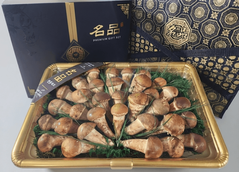 황룡참송이님의 장터 판매 상품 [황룡참송이 가정용500g] 첨부 사진
