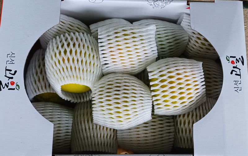 윤인숙님의 장터 판매 상품 [26년도 태추단감 4.5kg] 첨부 사진