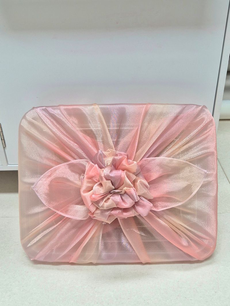 벌꿀*직접생산농장님의 장터 판매 상품 [벌집꿀 선물세트 1kg] 첨부 사진