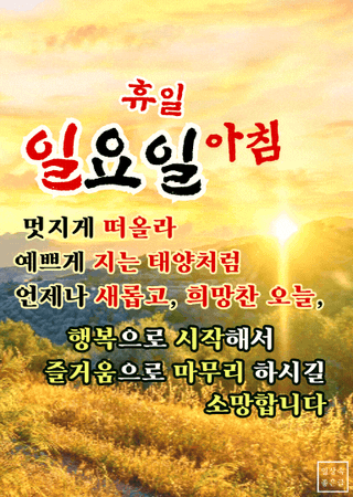Kns4324님의 자유주제 · 자유게시판 작성글 사진