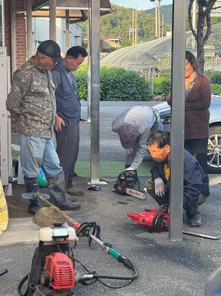 오작교농장님의 자유주제 · 자유게시판 작성글 사진