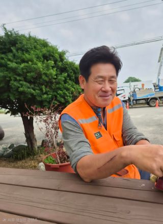 이정민님의 자유주제 · 사진전 작성글 사진