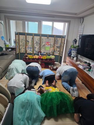 (복조리농장)김찬두님의 자유주제·자유게시판 작성글 사진
