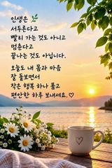 팜모닝 자유주제·자유게시판 게시글 이미지