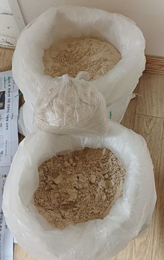 산골마님님의 자유주제 · 자유게시판 작성글 사진
