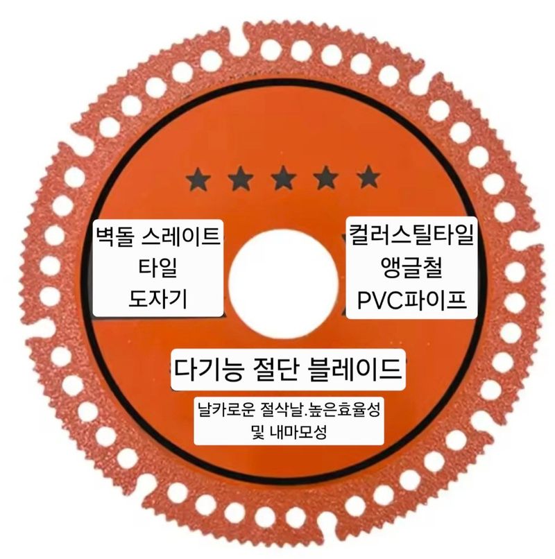 장터 상품 [만능 그라인더날4p] 썸네일