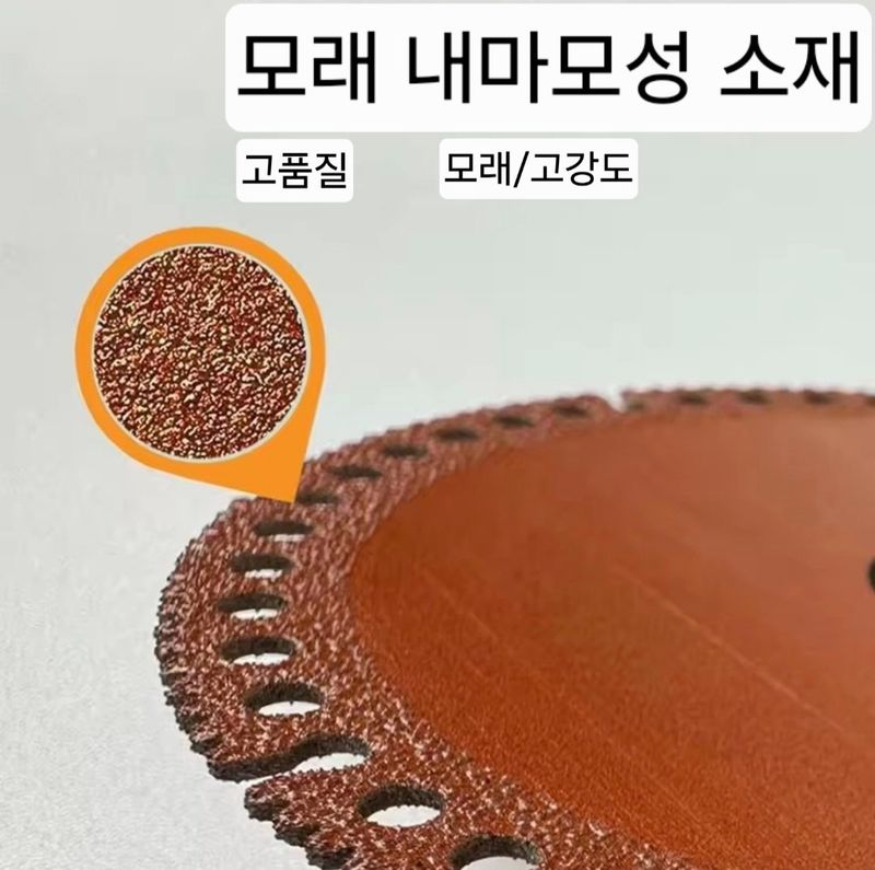 감21092님의 장터 판매 상품 [만능 그라인더날4p] 첨부 사진