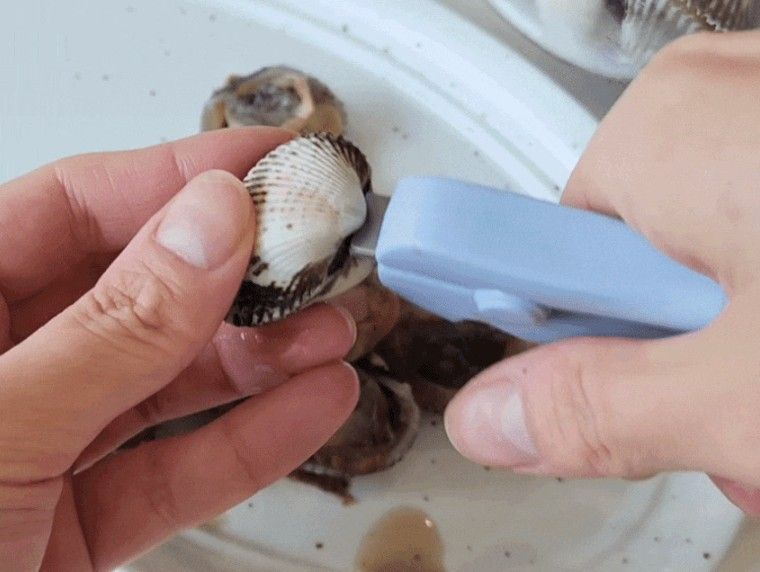 초록미소농장님의 장터 판매 상품 [초록미소 산지직송 보성 벌교 피꼬막 1kg 당일 조업한 피꼬막을 판매합니다.] 첨부 사진