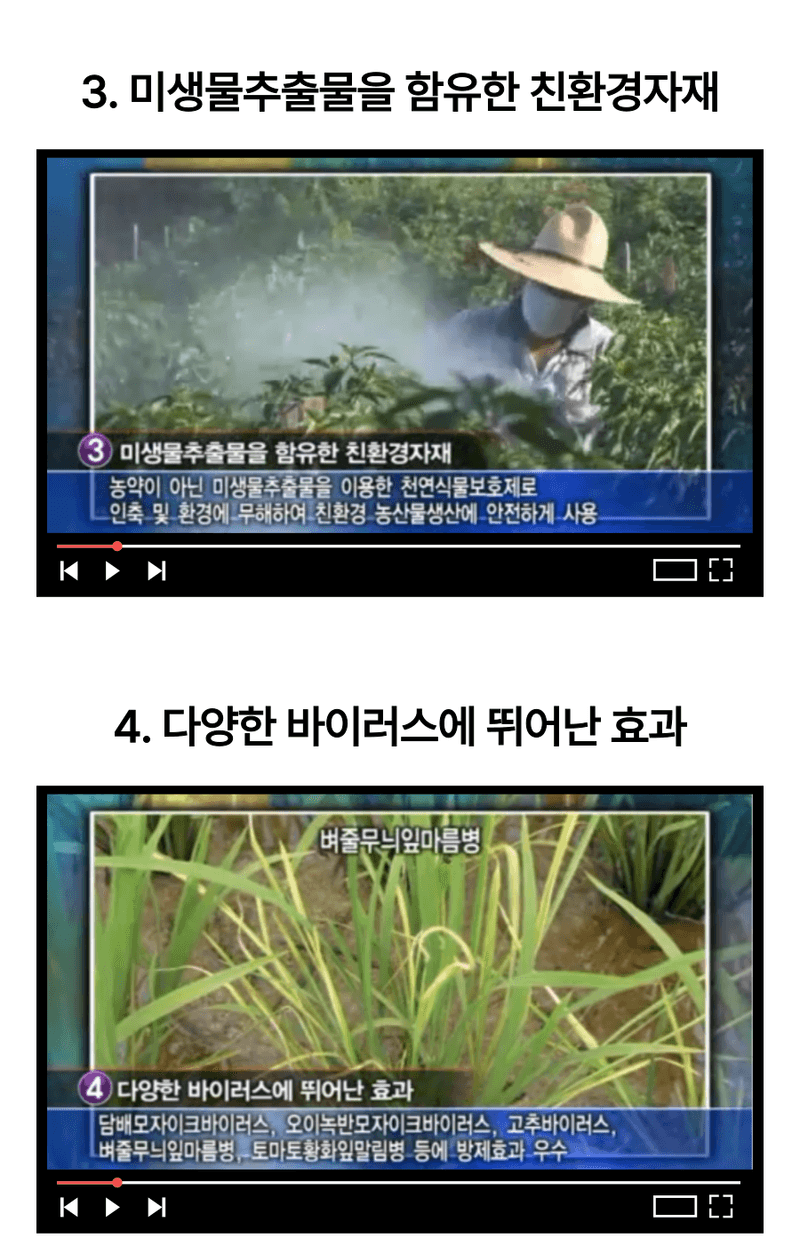 병천아그로(주)법인님의 장터 판매 상품 [팜월드 500ml 고추 바이러스 식물영양제 화분영양제 비료 칼라병 경농] 첨부 사진