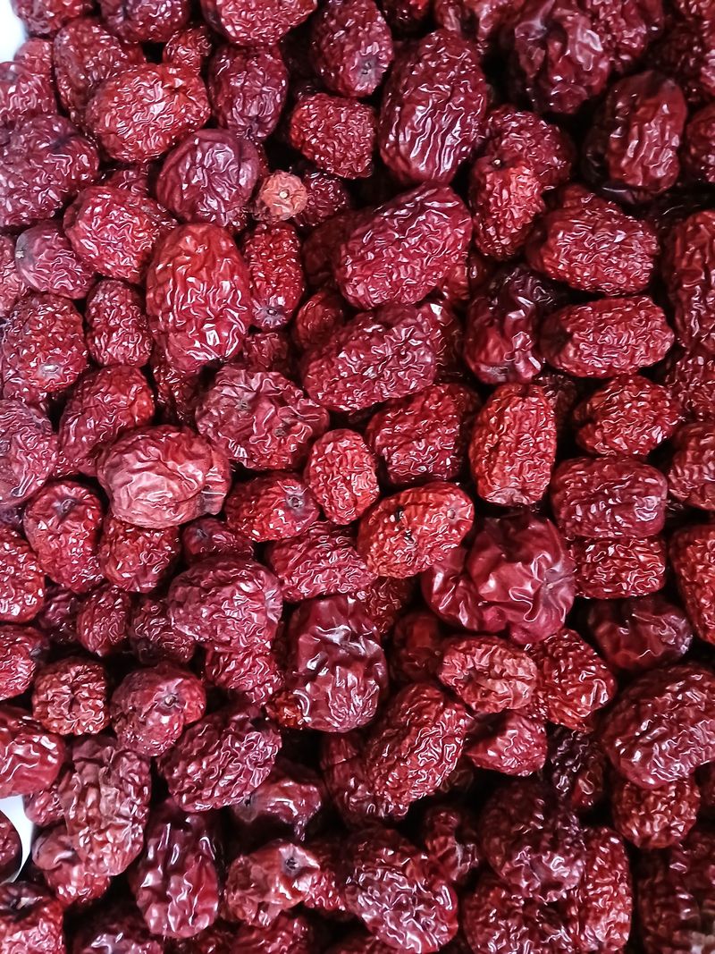 장터 상품 [건대추 1kg] 썸네일