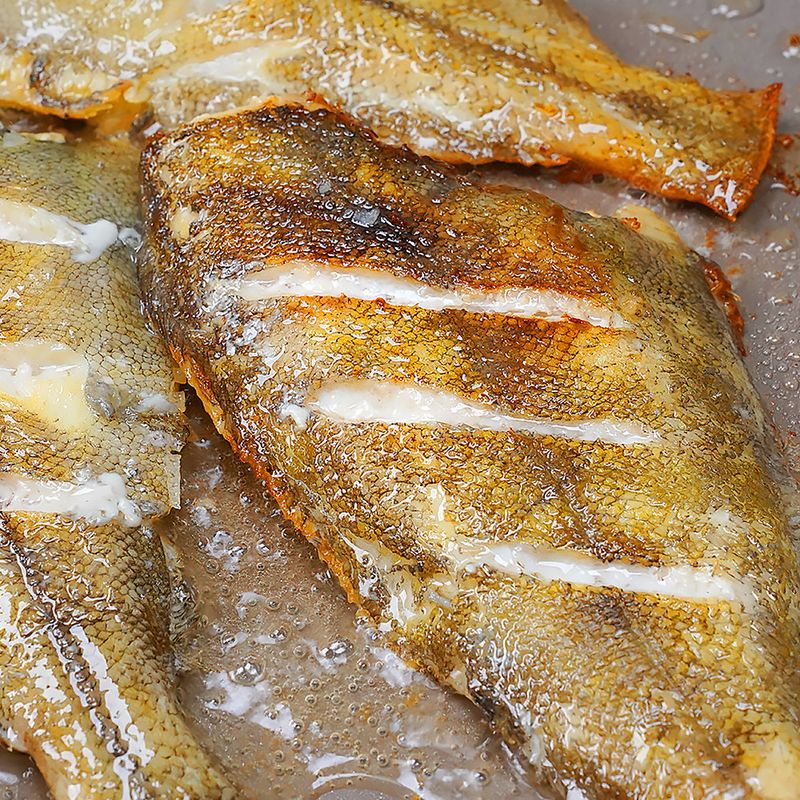 장터 상품 [HACCP 인증 국내산 손질 가자미 ] 썸네일