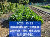 팜모닝 자유주제·자유게시판 게시글 이미지
