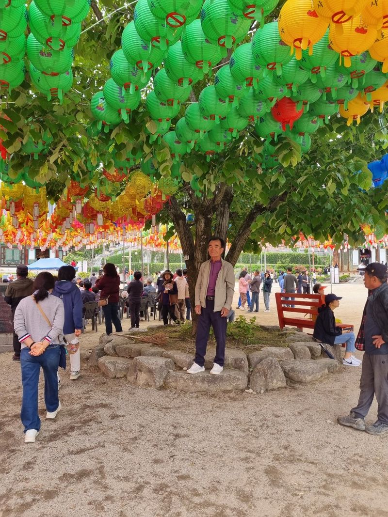 자연인님의 프로필