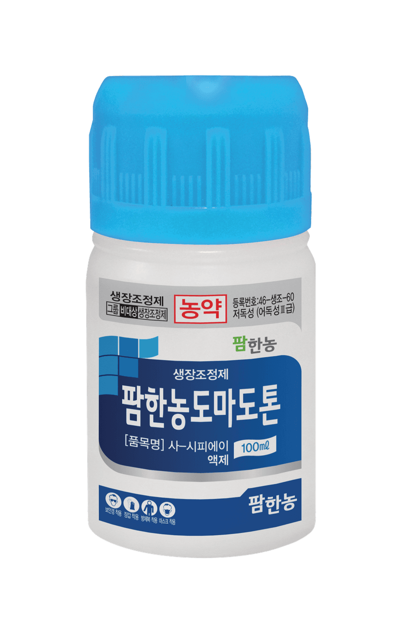 농약정보: 팜한농도마도톤, 제조사: (주)팜한농