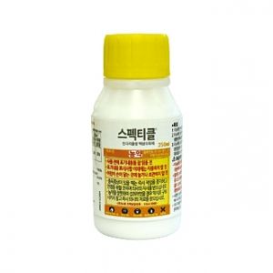 농약정보: 스펙티클, 제조사: (주)누보