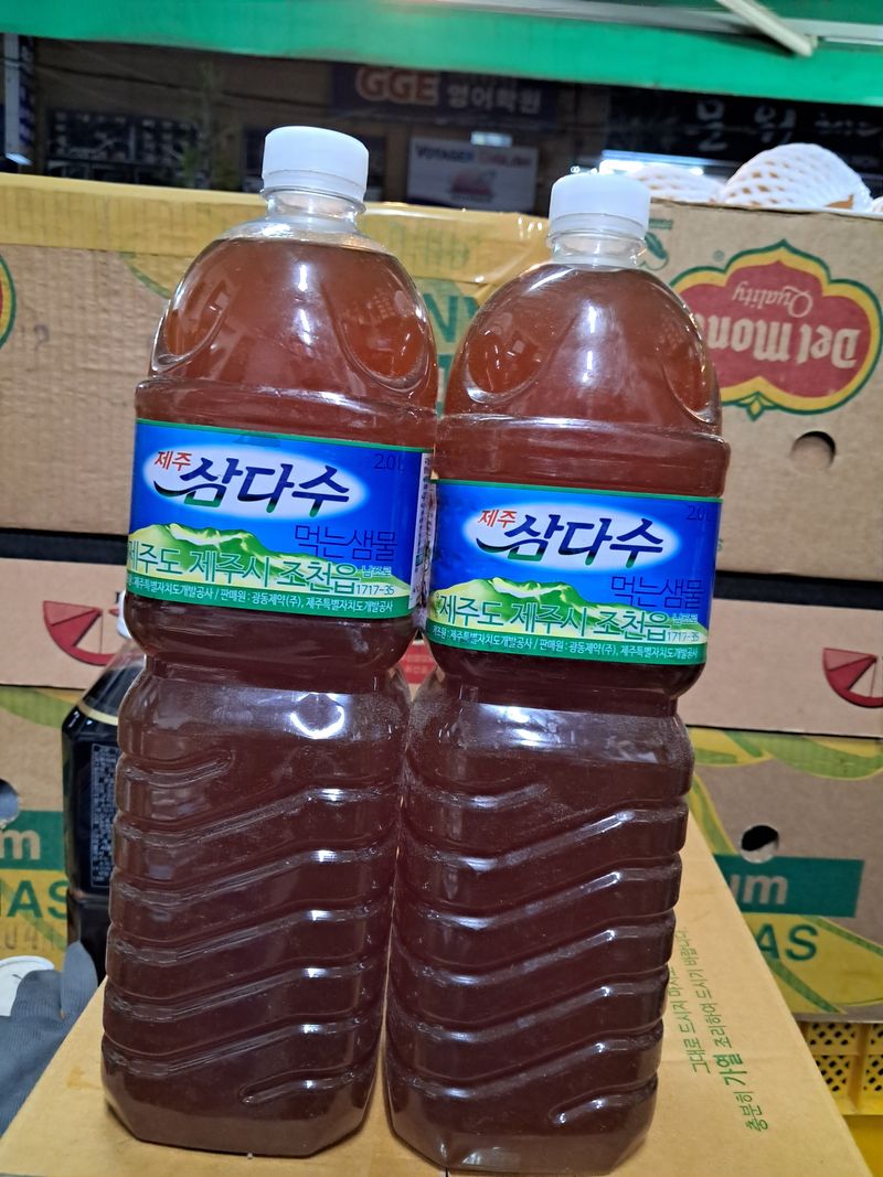 김기한님의 장터 판매 상품 [멸치젓갈   ] 첨부 사진