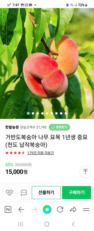 쏘렌토님의 내 농사 경력 자랑하기 · 참여 작성글 사진