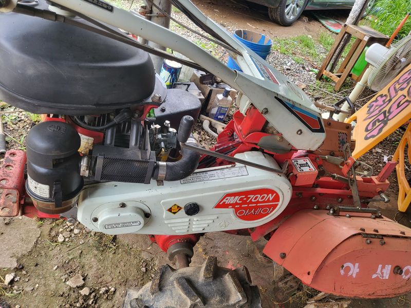 장터 상품 [아세아관리기] 썸네일