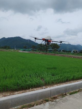 윤재하님의 내 농사 경력 자랑하기 · 참여 작성글 사진