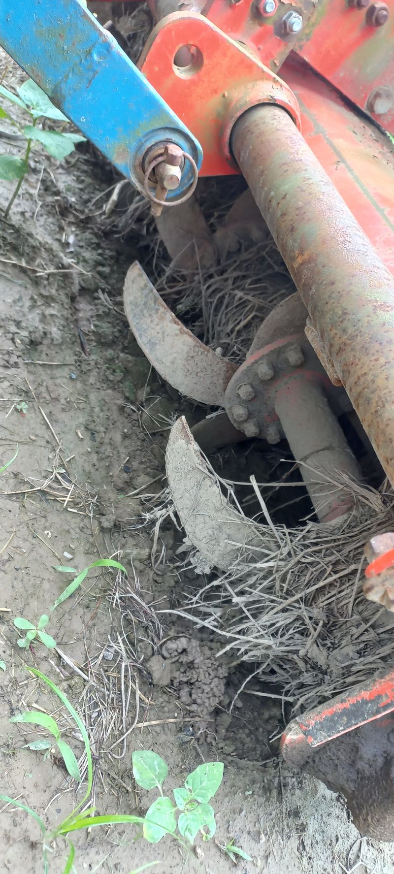 우포로찐님의 장터 판매 상품 [트랙터용로터리] 첨부 사진