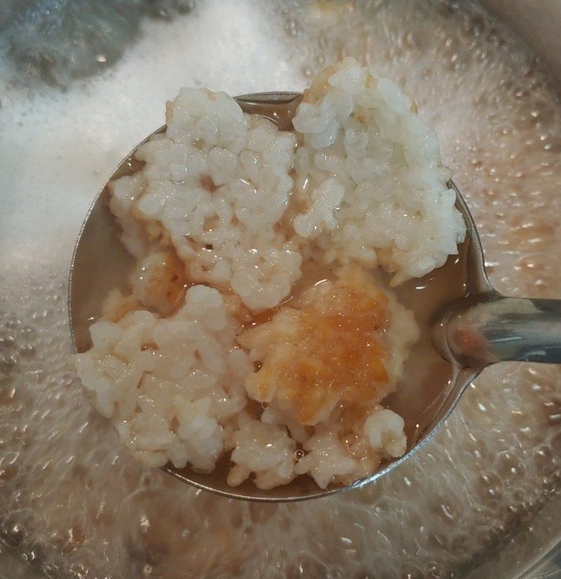 장금이1님의 장터 판매 상품 [둥굴레 누룽지 2키로   50인분가량] 첨부 사진