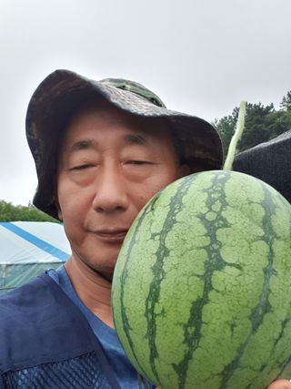 밤까시 여주농장님의 고추 · 일상 작성글 사진