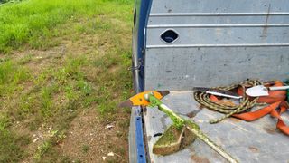 김상년님의 콩 · 영농일지 작성글 사진