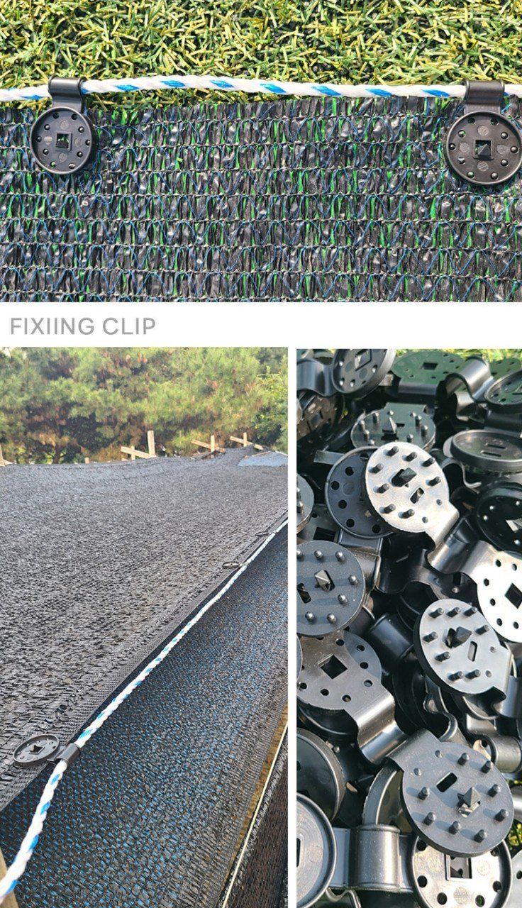 전순덕.동신유통님의 장터 판매 상품 [차양막 원터치 프라스틱고정클립] 첨부 사진