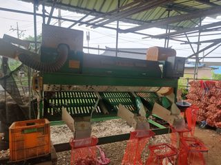 참깨22136님의 내 농사 경력 자랑하기 · 참여 작성글 사진