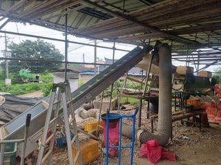 참깨22136님의 내 농사 경력 자랑하기 · 참여 작성글 사진