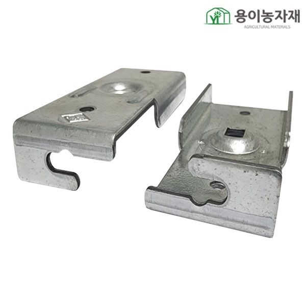 장터 상품 [조립식 신형 문짝 T클립 용이농자재] 썸네일