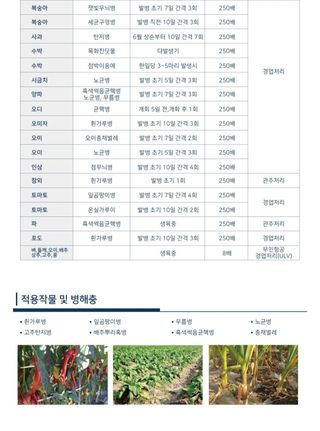 아그로플랜트님의 작성글 사진
