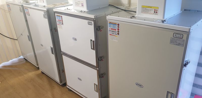 밤가시 여주농장님의 장터 판매 상품 [건여주. 볶은여주 200그램] 첨부 사진