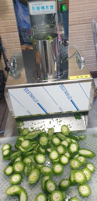 밤가시 여주농장님의 작성글 사진