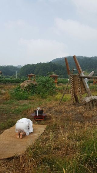 양철주님의 내 농사 경력 자랑하기 · 참여 작성글 사진