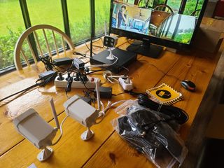 홍천산채농원 조원영님의 자유주제 · 자유게시판 작성글 사진