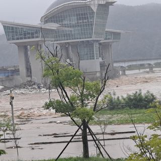 상추6060님의 수해 농가 응원 같이해요 · 참여 작성글 사진