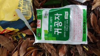 보물섬남자님의 귤 · 영농일지 작성글 사진