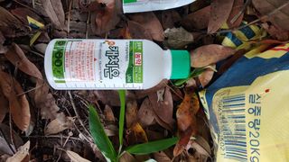 보물섬남자님의 귤 · 영농일지 작성글 사진