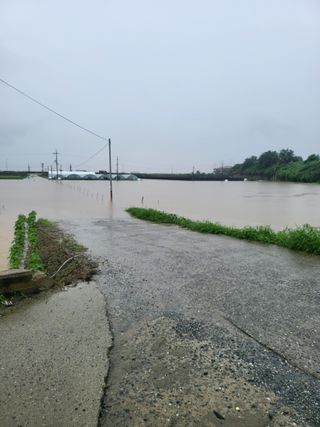 오창의힘님의 수해 농가 응원 같이해요 · 참여 작성글 사진