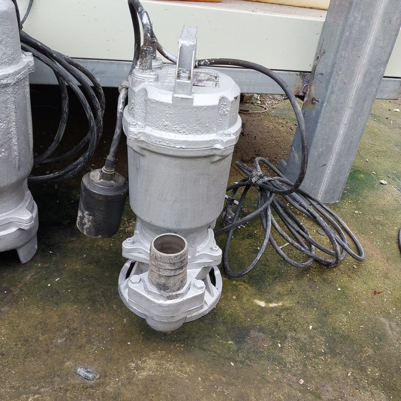 꿈속의농원님의 장터 판매 상품 [수중펌프] 첨부 사진